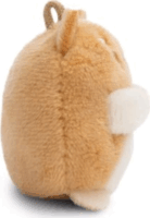 Nici Mymochi Hiro a kutya mini plüssfigura 5 cm