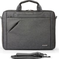 Port Designs Sydney 13-14" Notebook táska - Szürke