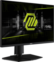 MSI 24.5" 255PXF Gaming MAG 16:9 FHD Rapid VA Gaming Monitor