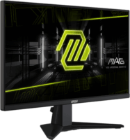 MSI 24.5" 255XF Gaming MAG 16:9 FHD Rapid IPS Gaming Monitor