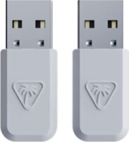 Turtle Beach Stealth 700PS GEN3 Wireless Gaming Fejhallgató Headset - Fehér