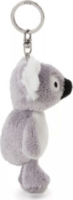 Nici Green Barry a koala plüss kulcstartó figura 10 cm