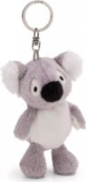 Nici Green Barry a koala plüss kulcstartó figura 10 cm