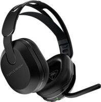 Turtle Beach Stealth 500 Wireless Gamer Fejhallgató Headset - Fekete