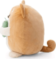 Nici Mymochi Hiro a kutya bubble teával plüssfigura 27 cm