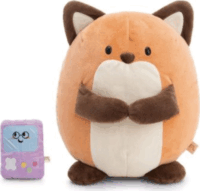 Nici Mymochi Geeks a róka videójátékkal plüssfigura 27 cm