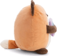 Nici Mymochi Geeks a róka videójátékkal plüssfigura 27 cm