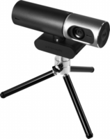 Streamplify Cam Pro 4K/30fps Webkamera - Fekete