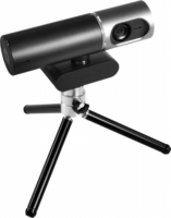 Streamplify Cam Pro 4K/30fps Webkamera - Fekete