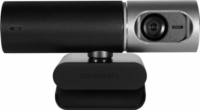Streamplify Cam Pro 4K/30fps Webkamera - Fekete