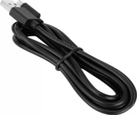 Streamplify Mic Pro USB Asztali Mikrofon - Fekete