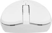 SBOX WM-852W Wireless egér - Fehér