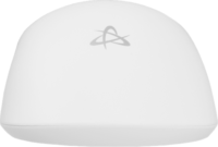 SBOX WM-852W Wireless egér - Fehér