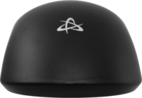 SBOX WM-852B Wireless egér - Fekete