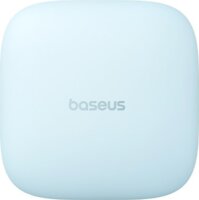 Baseus Bowie E16 Wireless Fülhallgató Headset - Kék