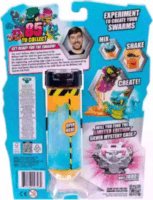 Moose Toys Mr. Beast Lab Swarms Szörnylabor kémcső 5 darabos figura szett 2. széria