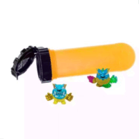 Moose toys Mr. Beast Lab Swarms 2 darabos Szörnylabor kémcső játékszett 2. széria