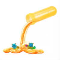 Moose toys Mr. Beast Lab Swarms 2 darabos Szörnylabor kémcső játékszett 2. széria