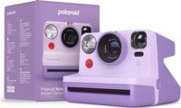 Polaroid Now Generation 2 Instant fényképezőgép - Lila