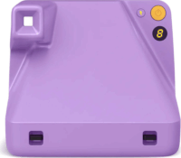 Polaroid Now Generation 2 Instant fényképezőgép - Lila