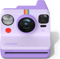 Polaroid Now Generation 2 Instant fényképezőgép - Lila
