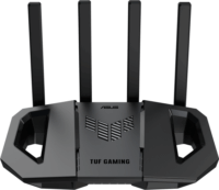 Asus TUF-BE3600 3570 MBit/s Wireless Gaming Router