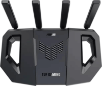 Asus TUF-BE3600 3570 MBit/s Wireless Gaming Router