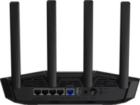 Asus TUF-BE3600 3570 MBit/s Wireless Gaming Router