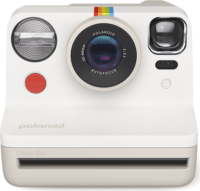 Polaroid Now Generation 2 Instant fényképezőgép - Fehér