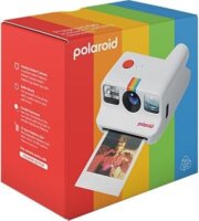 Polaroid Go Generation 2 Instant fényképezőgép - Fehér