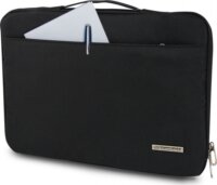 Esperanza Andria 15,6" Laptop Tok Sleeve - Fekete