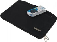 Esperanza Andria 15,6" Laptop Tok Sleeve - Fekete