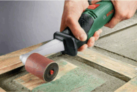 Bosch 06033B5101 Texoro Csiszolóhenger - 250W