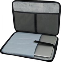 Esperanza Prato 15,6" Laptop Tok Sleeve - Fekete