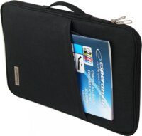 Esperanza Prato 15,6" Laptop Tok Sleeve - Fekete