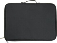 Esperanza Prato 15,6" Laptop Tok Sleeve - Fekete
