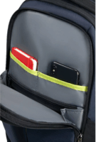 Samsonite Guardit 3.0 15.6' Notebook hátizsák - Kék