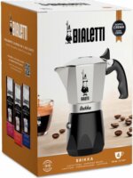 Bialetti Brikka (7328) 4 adagos kotyogós kávéfőző