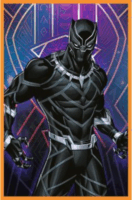 Trefl Bosszúállók - Akciódús napok 3 x 80 darabos puzzle