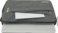 Esperanza Verona 15,6" Laptop Tok Sleeve - Szürke