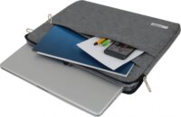 Esperanza Verona 15,6" Laptop Tok Sleeve - Szürke