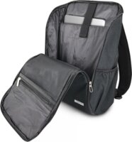 Esperanza Trapani 15,6" Laptop Hátizsák - Szürke