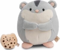 Nici Mymochi: Shai a hörcsög sütivel - 27 cm