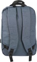 Esperanza Taranto 15,6" Laptop Hátizsák - Szürke