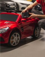 Green Cell AGM37 4Ah 4V VRLA AGM Zárt ólom-savas akkumulátor