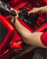 Green Cell AGM37 4Ah 4V VRLA AGM Zárt ólom-savas akkumulátor