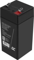 Green Cell AGM37 4Ah 4V VRLA AGM Zárt ólom-savas akkumulátor