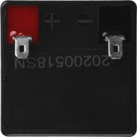 Green Cell AGM36 4,5Ah 4V VRLA AGM Zárt ólom savas akkumulátor