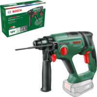 Bosch UniversalHammer 18V Akkus ütvefúró-csavarozó + 1x 4Ah Akku + Töltő
