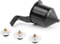 Fieldmann FDSP 200652-E Elektromos festékszóró